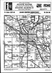 Map Image 064, Stearns County 2001